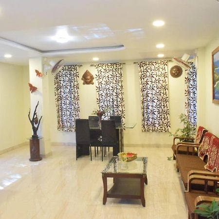 Aashrey Bed And Breakfast 布莱尔港 外观 照片