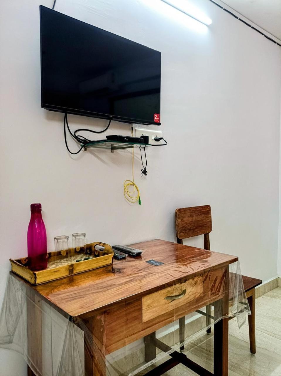 Aashrey Bed And Breakfast 布莱尔港 外观 照片
